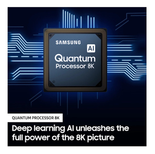 Samsung Qled 65 Q900ts 8k Línea Nueva 2020 - 65q900ts