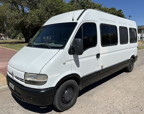 Hermoso Y Practico Motorhome Chico X Fuera Y Grande X Dentro
