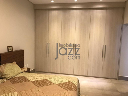 Chácara Com 3 Dormitórios À Venda, 2500 M² Por R$ 4.250.000,00 - Colinas Do Mosteiro De Itaici - Indaiatuba/sp - Ch0430