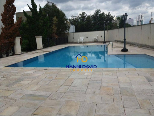 Imagem 27 de 30 de Excelente Apartamento A Venda Aclimação - 4 Dorms 4 Suites 4 Vagas - Ap1777