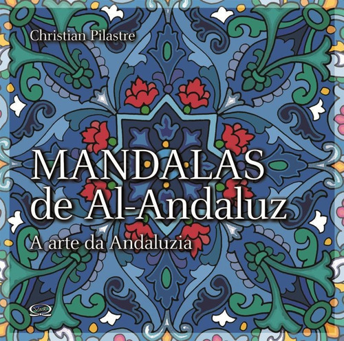 Mandalas De Al-andaluz