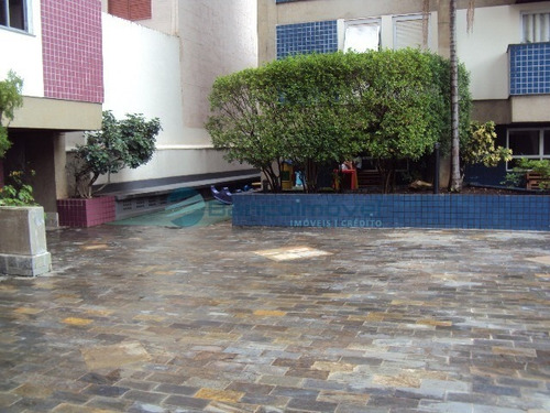 Imagem 2 de 30 de Apartamento - Ap01167 - 4297663