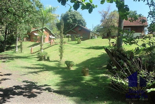 Imagem 10 de 16 de Rural Chacara - 669235-v