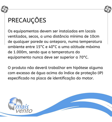 Exaustor Radial Preço Para Pintura 2hp Turbo Weg 220/380v