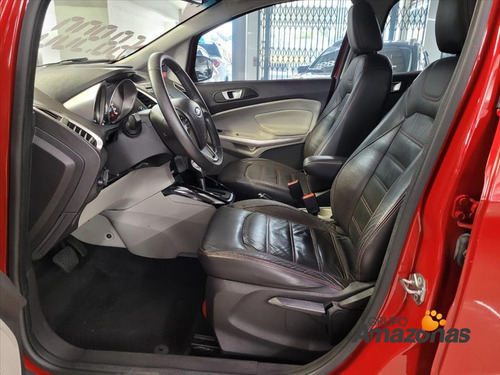 Ford Ecosport 2.0 TITANIUM PLUS 16V FLEX 4P POWERSHIFT