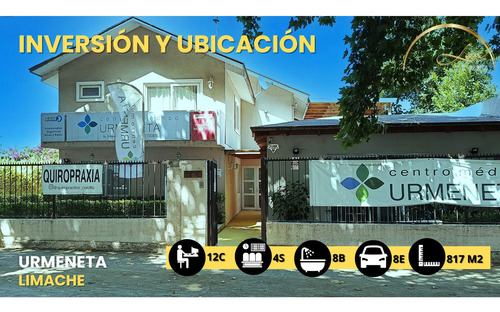 Inversión | Ubicación | Limache