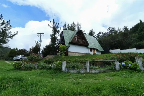 Lote En Venta En La Calera. Cod V1065009