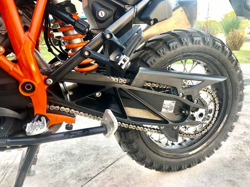 Ktm 1190 Adventure