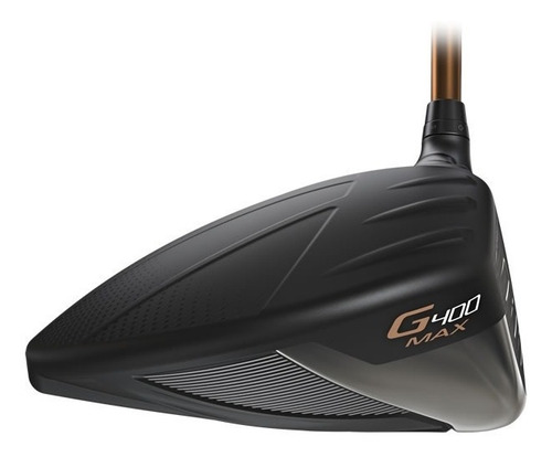 Golf Center Driver Ping G400 Max 9° Vara Alta Regular