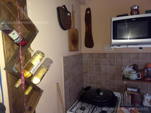Imagen 3 de 11 de Departamento - Moron