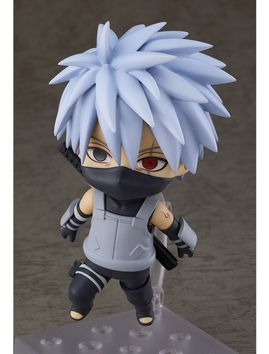 Naruto - Nendoroid Hatake Kakashi Ver. Anbu - Original