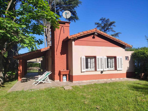Venta Casa Quinta 1844 M2 Pileta Gral. Rodriguez