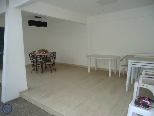Casa Com 3 Dorms, Boqueirão, Santos - R$ 4.000.000,00, 516m² - Codigo: 8592 - A8592