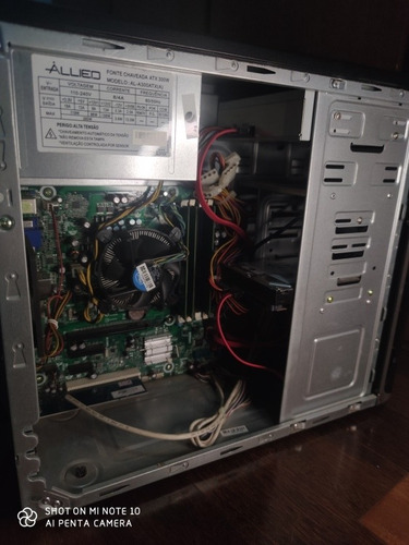 Computador Pcmix Advanced I3-540 Hd 1tb 6gb Ram