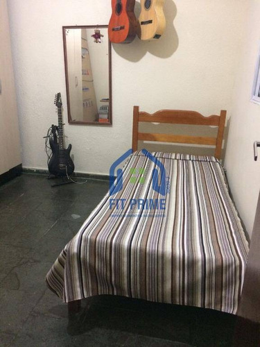 Casa Com 4 Dormitórios À Venda, 189 M² Por R$ 280.000,00 - Eldorado - São José Do Rio Preto/sp - Ca1943