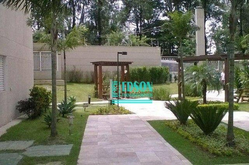 Imagem 8 de 16 de Apartamento Com 2 Dormitórios À Venda, 50 M² Por R$ 273.000,00 - Limão (zona Norte) - São Paulo/sp - Ap0097