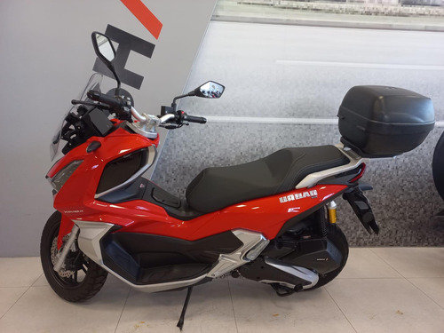 Shineray Urban 150 Efi 2024/2025