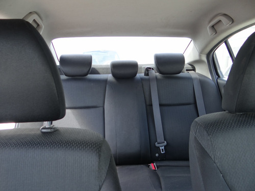 Honda City 1.5 Lx Mt