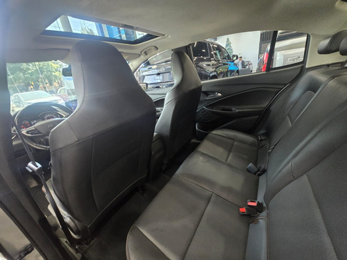 Chevrolet Onix 1.0 Premier Redline At