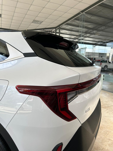 Kia K3 Cross Gt Line