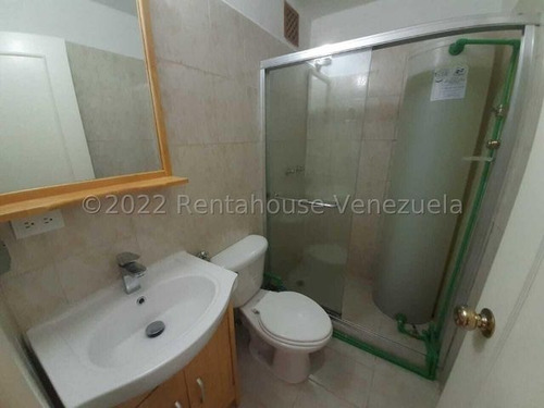 Imagen 11 de 16 de Mls #22-26638 Se Alquila Bonito Apto En Colinas De La Tahona Br 0414 3111247