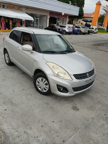 Imagen 9 de 15 de Dzyre Suzuki Swift Dzire Sedan