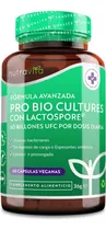 Comprar Probiotico Mujer Woman 50 Billions 20 Cepas Usa + Prebiotico