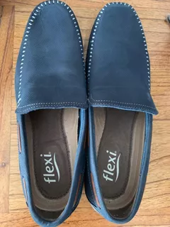 Zapatos Flexi Hombre