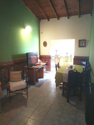 Imagen 1 de 15 de Venta Ph 3 Ambientes Con Cochera, En Villa Ballester.