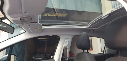 Peugeot 208 1.6 Allure Nav 2016