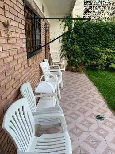 Casa En Venta En Versalles