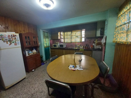 Casa En Venta En Obligado