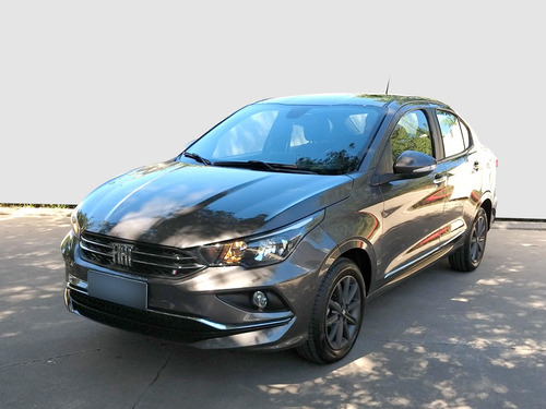 Fiat Cronos 1.3 Stile Mt