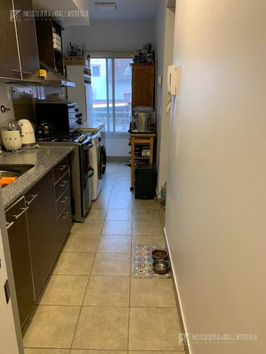 Venta Departamento - San Fernando