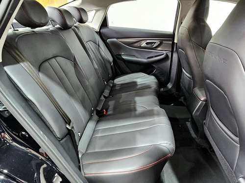 BAIC U5 Plus 1.5 Cvt