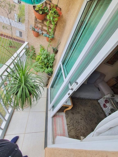 Imagem 4 de 16 de Apartamento Com 2 Dormitórios À Venda, 50 M² Por R$ 289.900,00 - Vila Jaraguá - São Paulo/sp - Ap3442