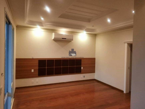 Imagem 11 de 20 de Casa Em Condomínio À Venda Parque Residencial Damha Ii São José Do Rio Preto/sp - 2021456