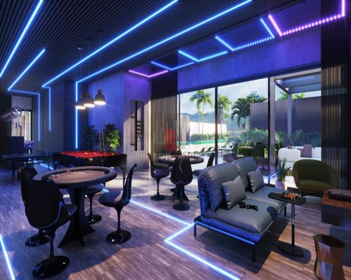 Imagem 8 de 15 de Apartamento - L705 - 69219868