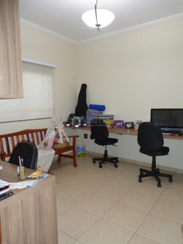 Imagem 11 de 30 de Casa À Venda Em Parque Xangrilá - Ca004832