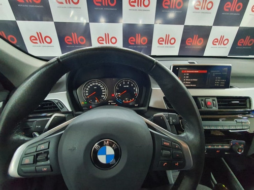 Imagem 8 de 15 de Bmw X1 Sdrive 20i 2.0 Tb Aut