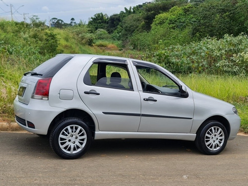 Imagem 9 de 12 de Fiat Palio 2012 1.0 Fire Economy Flex 5p