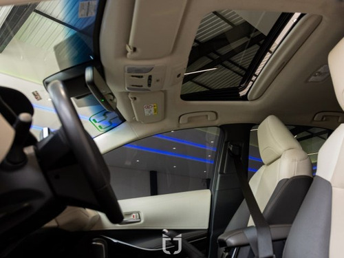 Imagem 8 de 10 de Corolla 1.8 Vvt-i Hybrid Flex Altis Cvt