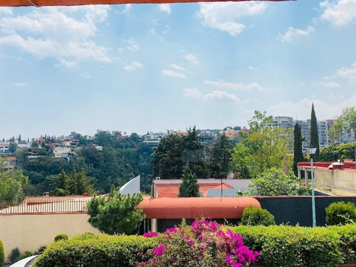 Imagen 30 de 30 de Herradura, En Privada Casa De 4 Recámaras Con Jardín En Ven