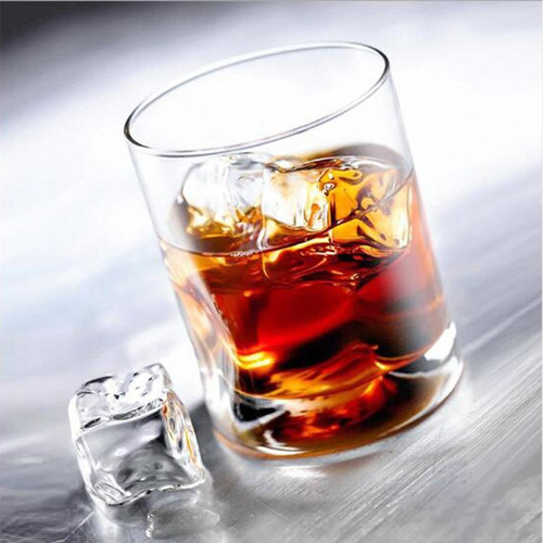 Jjj Cubitos De Hielo Reutilizables Para Bebidas Clear 25mm