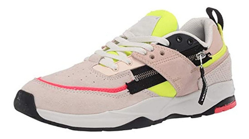 Zapato De Skate Con Cremallera E.tribeka Dc Para Hombre