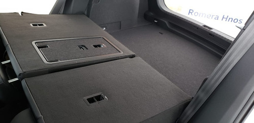 Imagen 13 de 14 de Volkswagen Taos Hero 250 Tsi At Romera Hnos