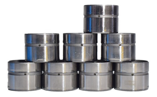 Botadores Fiat Palio / Siena 1.6 / Stilo 1.8 Torque 16v (fi0089)