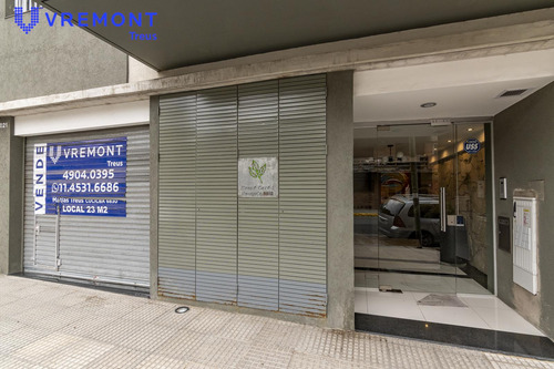 Neuquen 2019 - Local Comercial - Flores Caballito Plaza Irlanda Alquiler Y Venta