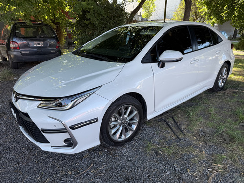 Toyota Corolla 2.0 Xei Cvt 170cv