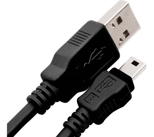 A1* Cabo Usb Dados Canon Eos Rebel Xt Xti Xs Xsi T1i T2i T3